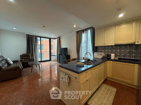 2-BR Condo at Aguston Sukhumvit 22 near MRT Queen Sirikit National Convention Centre (ID 997243)
