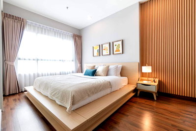 คอนโดให้เช่า : Q House Sathorn ห้องสวย ราคาดี สอบถามเพิ่มเติมได้ที่ Line @condorental