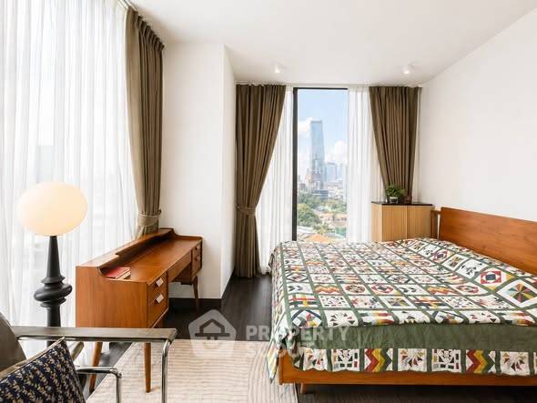 รูป คอนโด 1-ห้องนอน ที่ เทตต์ สาทร 12 ใกล้ BTS เซนต์หลุยส์ (ID 2995678) - รูปที่ 4/6