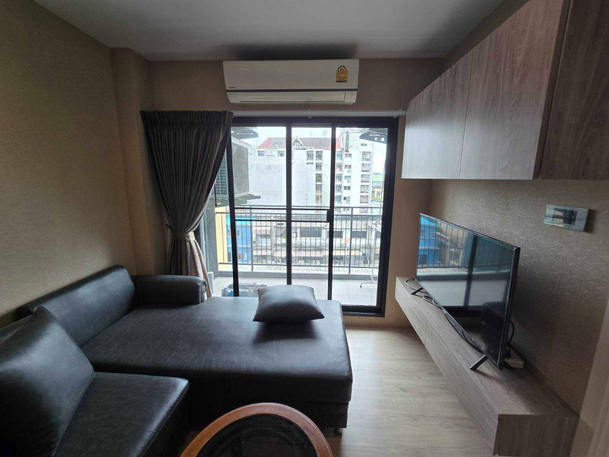 picture 🔥 BEST VALUE 2-BEDROOM CONDO NEAR MRT PINKLAO 🔥 - 7/16