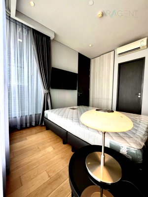Condos for rent : 🎉Special room!🎉 For Rent Condo THE LUMPINI 24 Building 1, Floor 25,1 bed room, Room size 32.00 sqm
