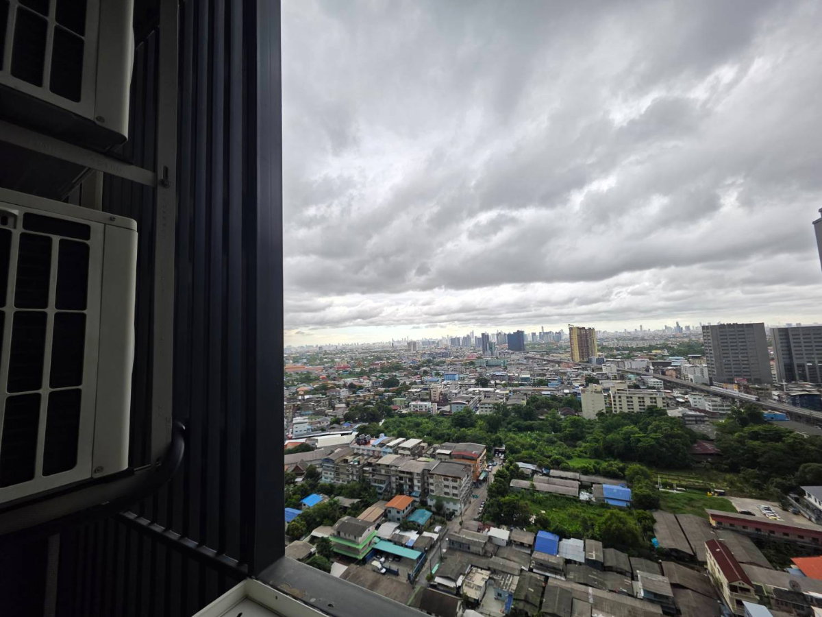 รูป เช่าคอนโด The Parkland Phetkasem 56/เดอะ พาร์คแลนด์ เพชรเกษม 56 (A6906046) ID Line : @condo98 - รูปที่ 9/20