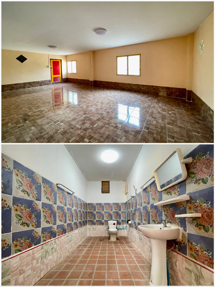 รูป บ้านหลังใหญ่ 2 ชั้น ใกล้แหล่งนิคมอุตสาหกรรมอุดรธานี  - รูปที่ 8/18