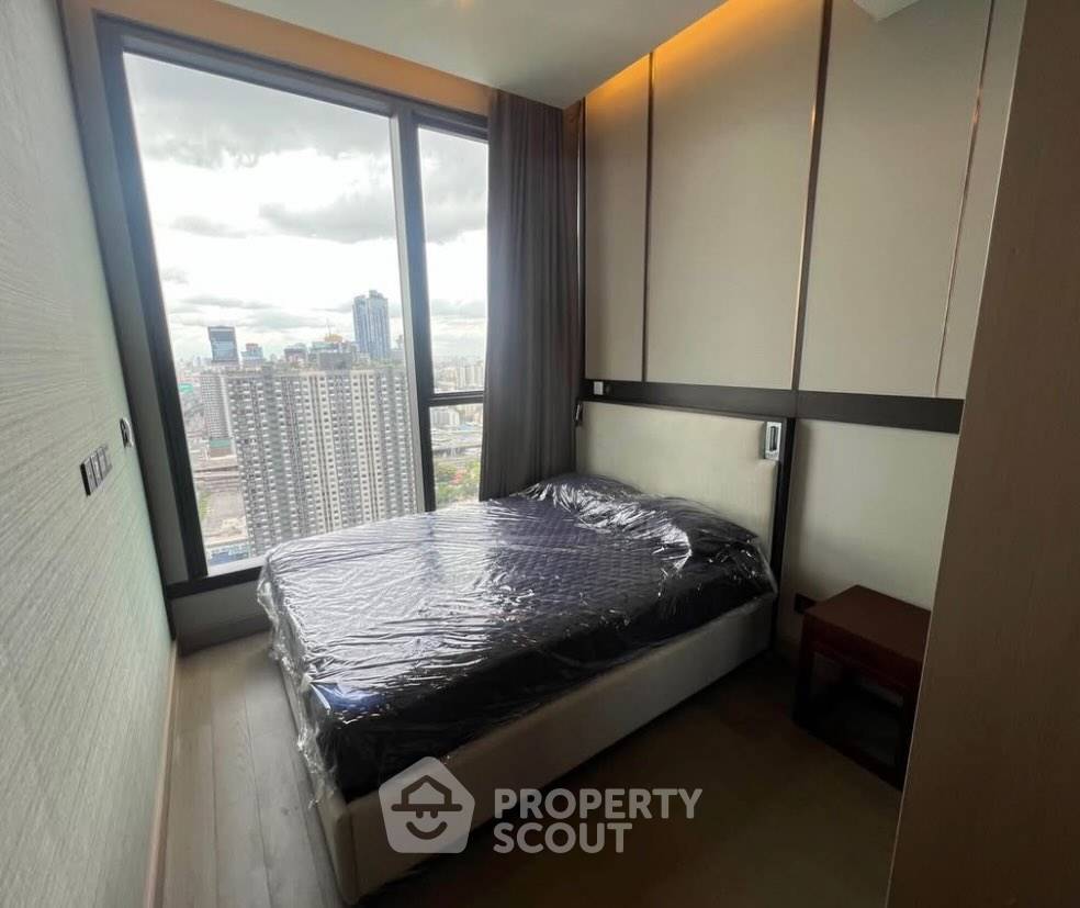 รูป คอนโด 2-ห้องนอน ที่ ดิ เอส แอท สิงห์ คอมเพล็กซ์ ใกล้ MRT เพชรบุรี (ID 2995694) - รูปที่ 5/7