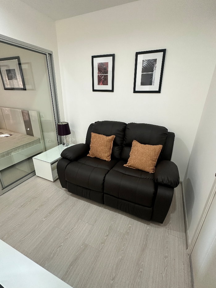 picture RENTAL ASPIRE SATHORN-TAKSIN Timber Zone - 9/17
