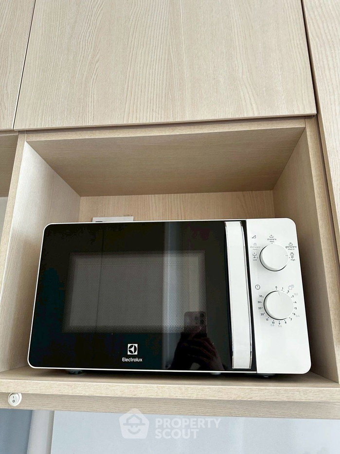 รูป คอนโด 1-ห้องนอน ที่ โนเบิล สเตท 39 ใกล้ BTS พร้อมพงษ์ (ID 2993536) - รูปที่ 7/9