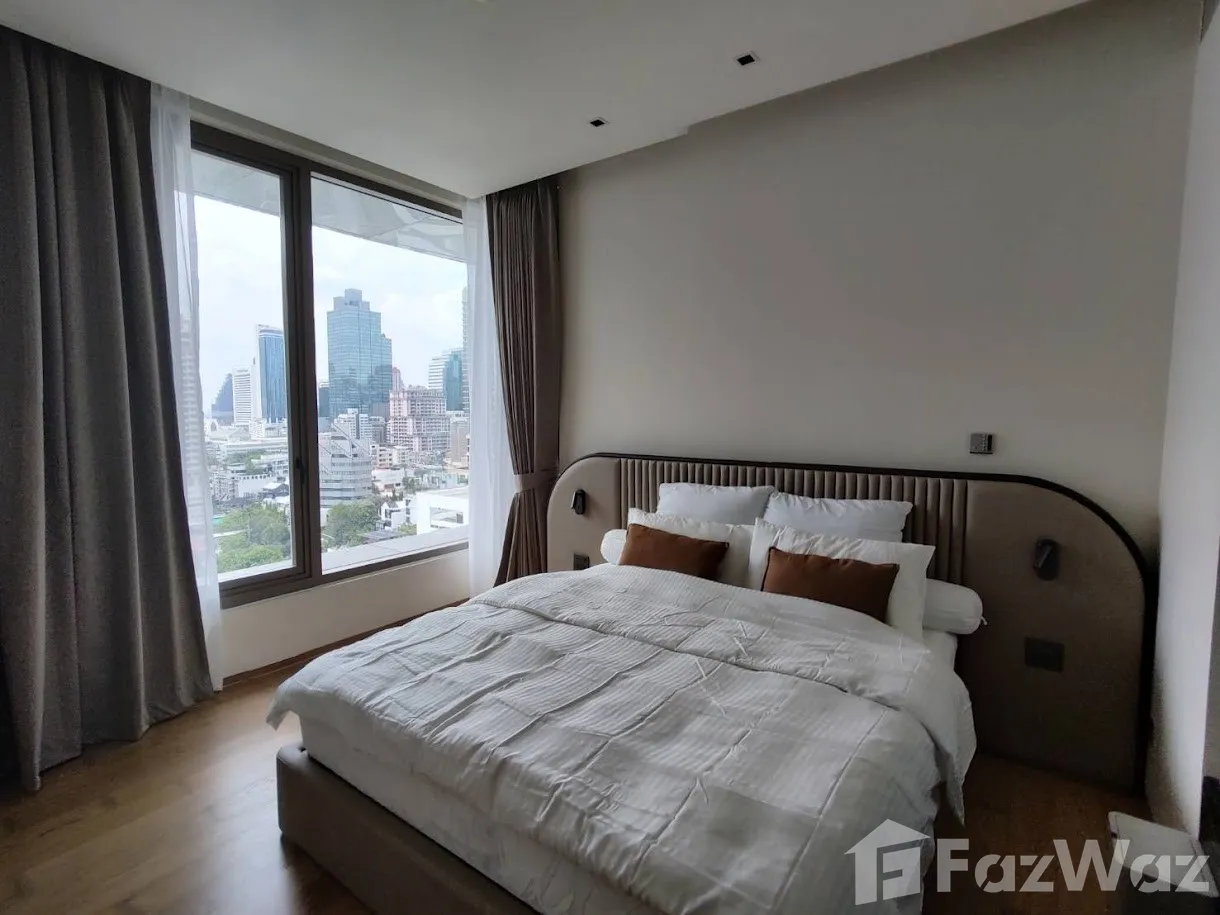 picture SALADAENG ONE - 1 bedroom 5877487 - 2/20