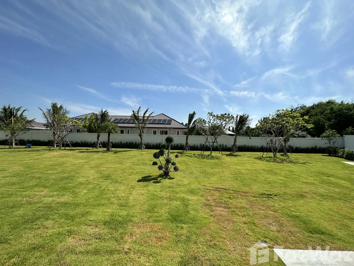 รูป ขาย วิลล่า 4 ห้องนอน ใน ทับใต้, ประจวบคีรีขันธ์ 1721732 - รูปที่ 77/93