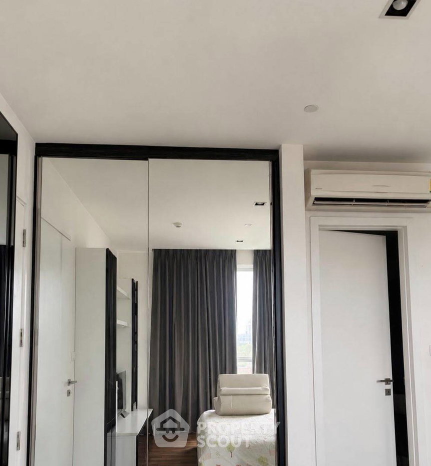 รูป คอนโด 2-ห้องนอน ที่ เดอะ รูม สุขุมวิท 62 ใกล้ BTS ปุณณวิถี (ID 2987530) - รูปที่ 5/9