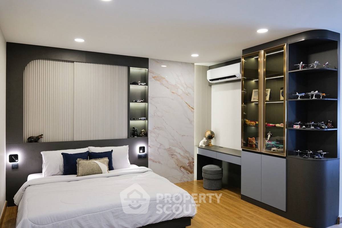 รูป บ้าน 4-ห้องนอน ที่ เซนโทร บางนา ใน บางแก้ว (ID 2995685) - รูปที่ 9/16