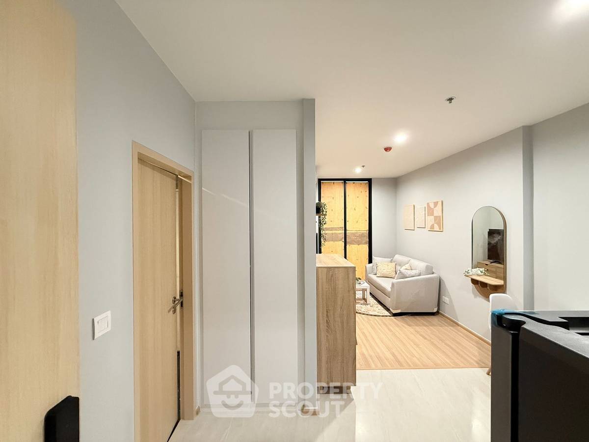 รูป คอนโด 1-ห้องนอน ที่ สกายไรส์ อเวนิว สุขุมวิท 64 ใกล้ BTS ปุณณวิถี (ID 2994319) - รูปที่ 10/14