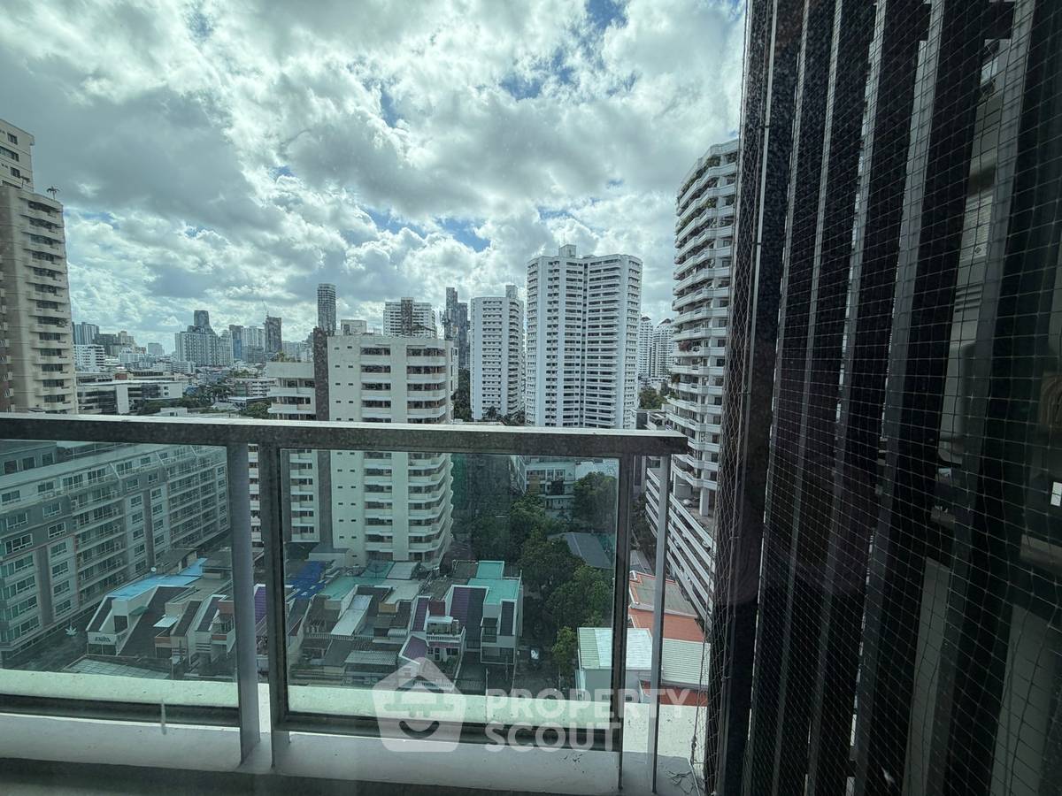 รูป คอนโด 2-ห้องนอน ที่ เอช สุขุมวิท 43 ใกล้ BTS พร้อมพงษ์ (ID 324547) - รูปที่ 20/21