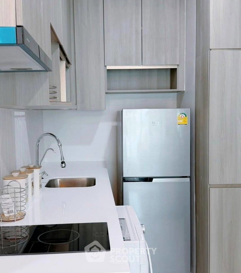 รูป คอนโด 2-ห้องนอน ที่ ไนท์บริดจ์ สุขุมวิท-เทพารักษ์ ใกล้ BTS สำโรง (ID 2987429) - รูปที่ 10/10
