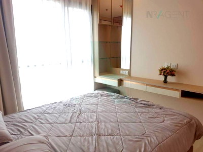 Condos for sale : 📌 For Sell Condo LIFE SUKHUMVIT 48 Building S, Floor 28,1 bed room, Room size 30.00 sqm