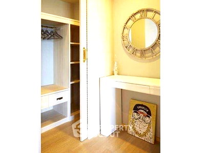Condos for rent : 1-BR Condo Noble Refine Prompong, 200m to BTS Phrom Phong 📍 (ID 2993977)