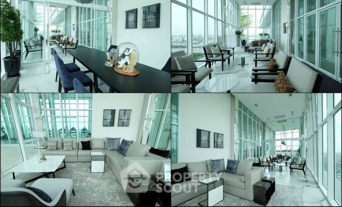 picture 2-BR Condo at De Lapis Charan 81 near MRT Bang Phlat (ID 2995439) - 25/34