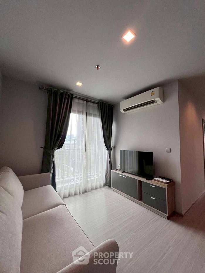 picture 2-BR Condo at Life Asoke - Rama 9 near MRT Phra Ram 9 (ID 2993957) - 2/11