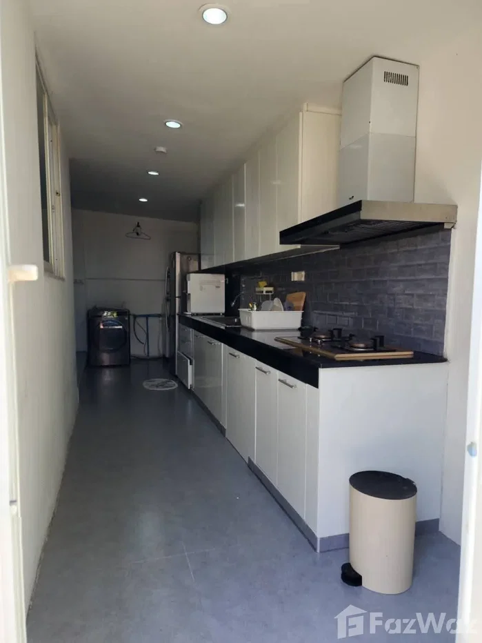 รูป บ้านเดี่ยวให้เช่า 3 ห้องนอน ในโครงการ Chao Fah Garden Home 3 6460298 - รูปที่ 7/14