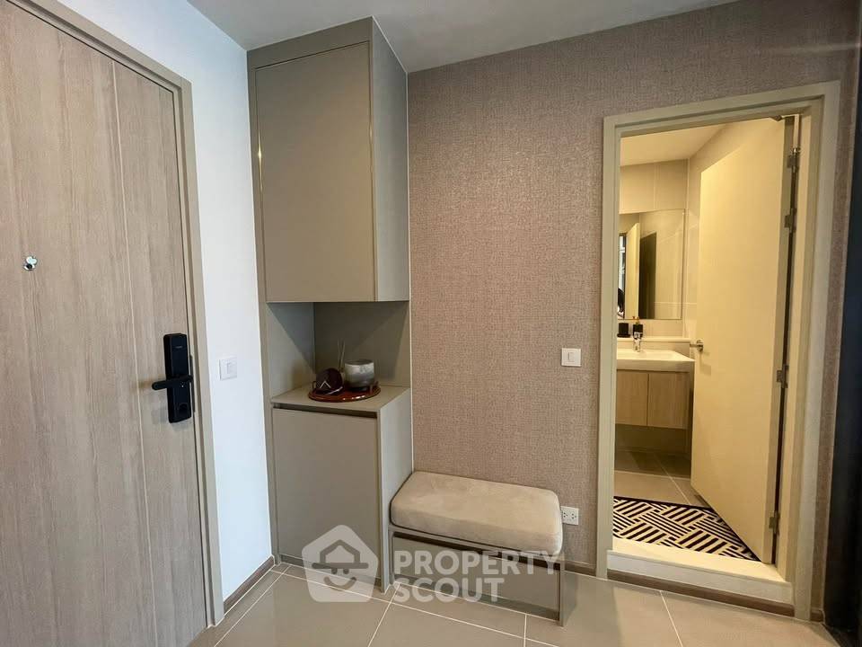 รูป คอนโด 1-ห้องนอน ที่ ไลฟ์ พระราม 4 - อโศก ใกล้ MRT ศูนย์การประชุมแห่งชาติสิริกิติ์ (ID 2993791) - รูปที่ 6/9