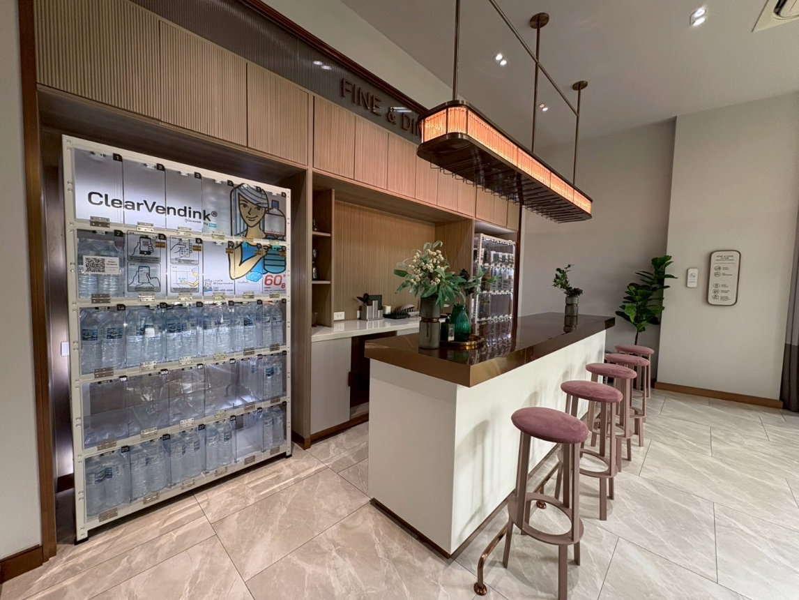 รูป ขายห้องใหม่ 2นอน2น้ำ ใหม่ chapter Thonglor 25 - รูปที่ 24/33