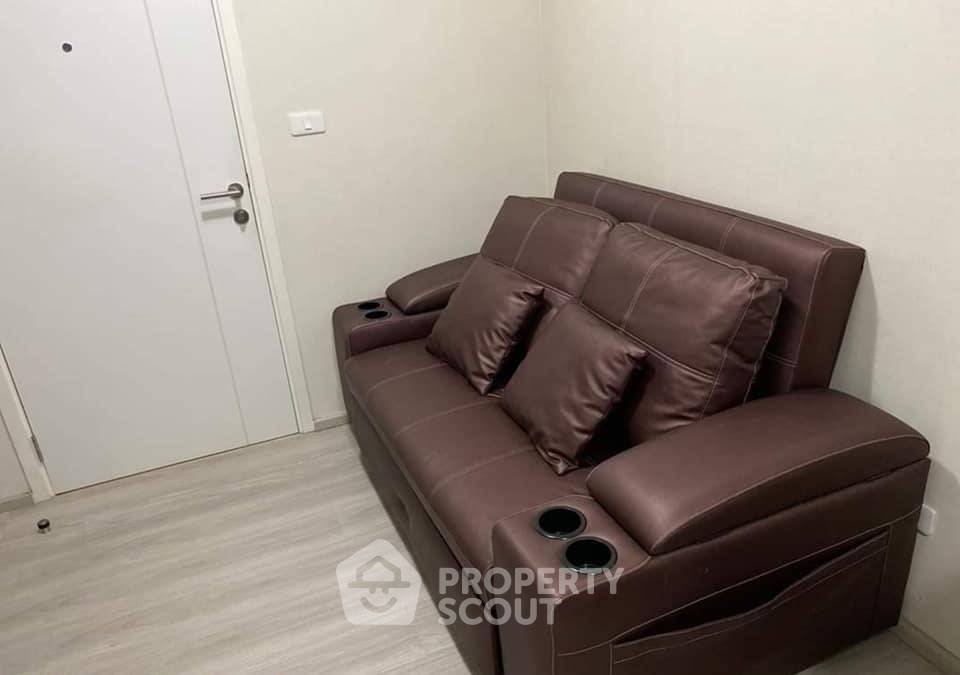 รูป คอนโด 1-ห้องนอน ที่ พลัมคอนโด ราม 60 อินเตอร์เชนจ์ ใน หัวหมาก (ID 730478) - รูปที่ 5/14