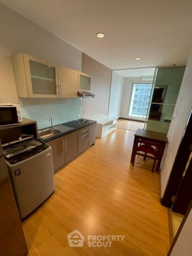 1-BR Condo at The Address Siam near BTS Ratchathewi (ID 2994060)