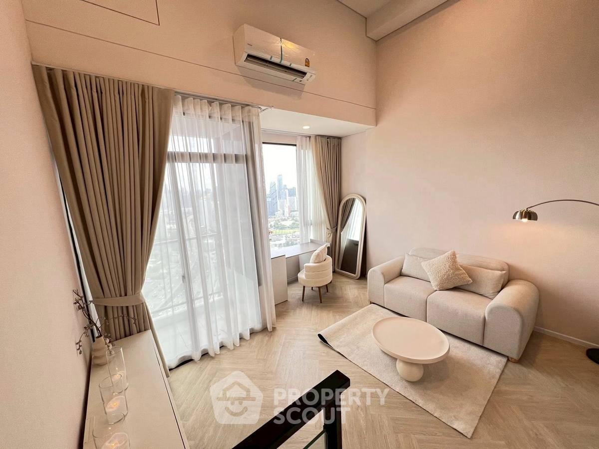 รูป คอนโด 1-ห้องนอน ที่ แลนด์มาร์ค แอทเอ็มอาร์ทีเอ สเตชั่น ใน บางกะปิ (ID 2993970) - รูปที่ 6/15