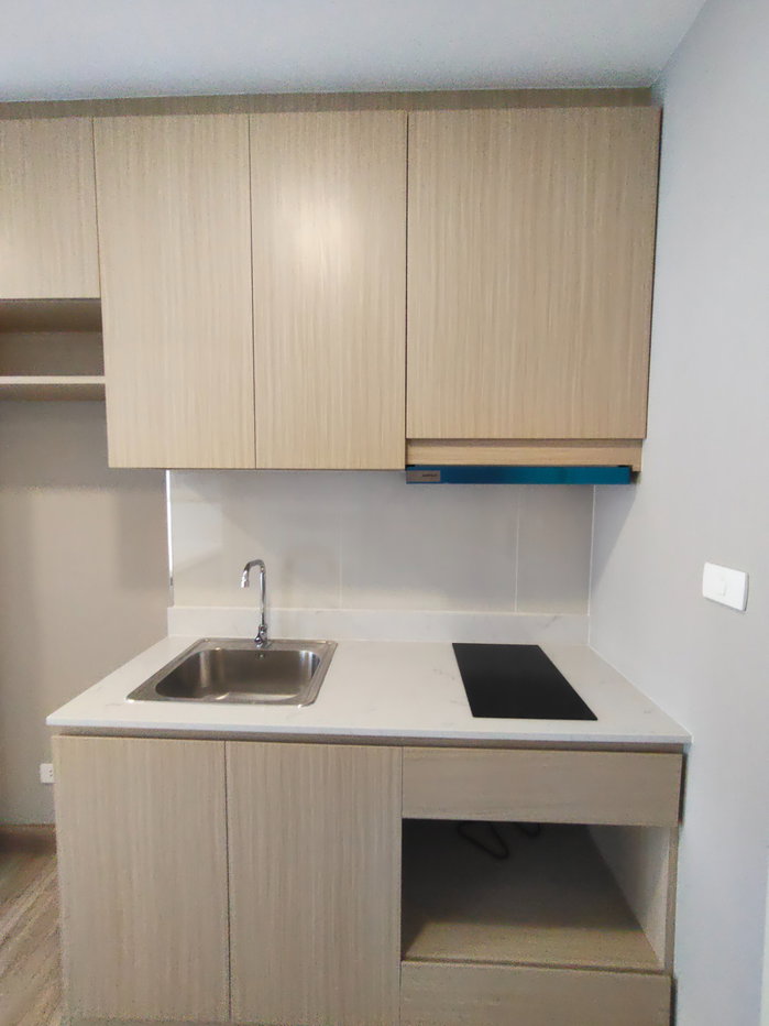 รูป K2011ให้เช่า Chatpetch park condo โนนม่วง #ใกล้มหาวิทยาลัยขอนแก่น #ห้องมือแรก - รูปที่ 24/27