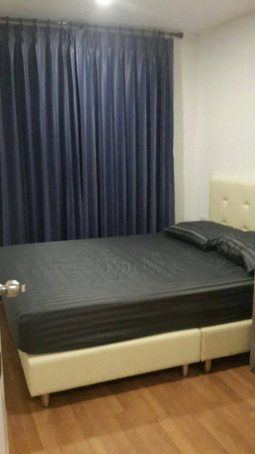 รูป ลุมพินีเพลส บางนา กม.3 1 ห้องนอน ใกล้เซ็นทรัลบางนา ระยะสั้นยาว ได้ - รูปที่ 2/18
