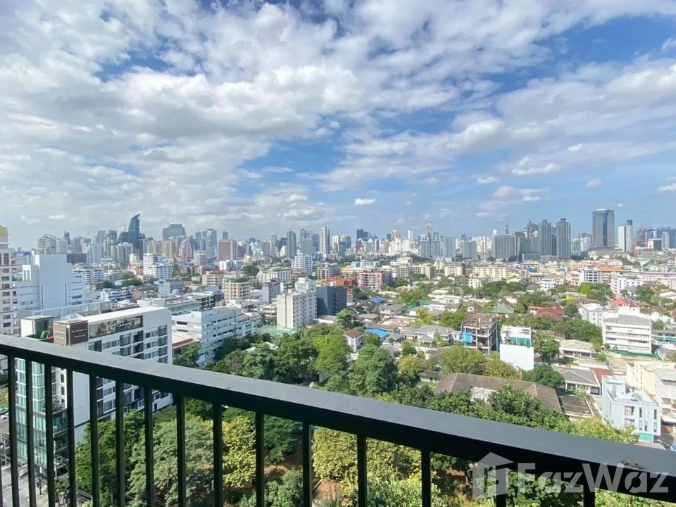 รูป ขาย คอนโด สตูดิโอ ในโครงการ โนเบิล โซโล่ 1170100 - รูปที่ 5/9