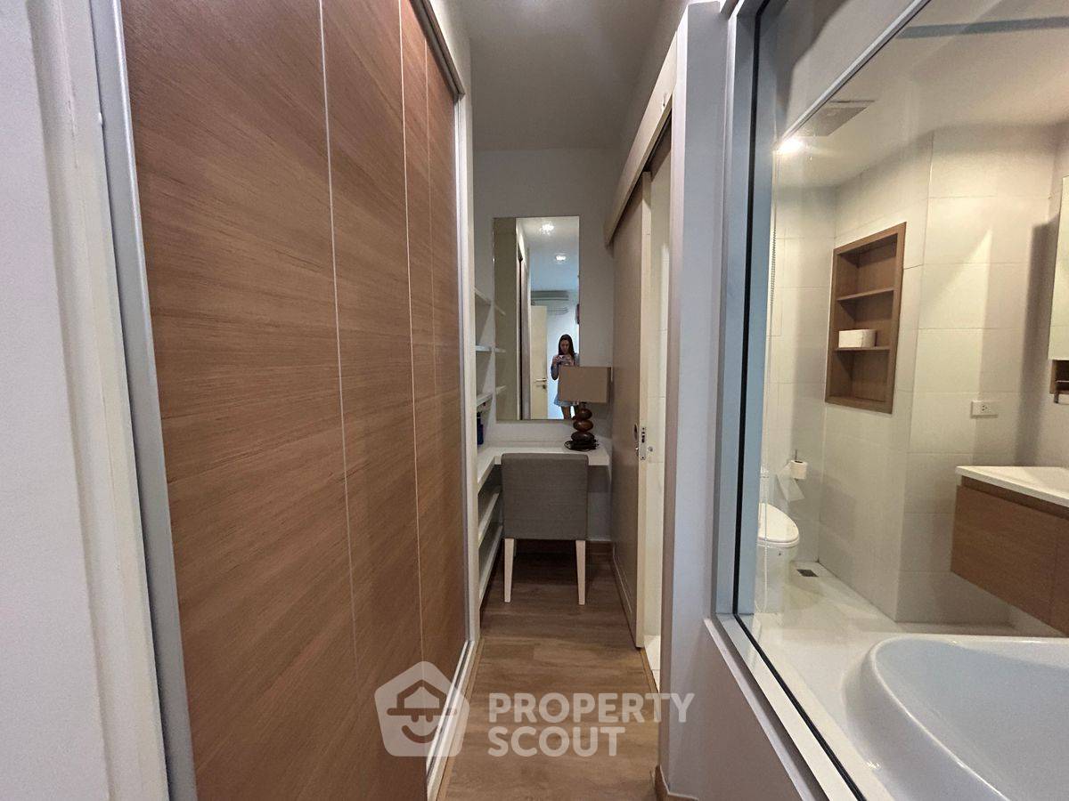 รูป คอนโด 1-ห้องนอน ที่ เดอะ ซี๊ด มูซี่ สุขุมวิท 26 ใกล้ BTS พร้อมพงษ์ (ID 2221936) - รูปที่ 9/14