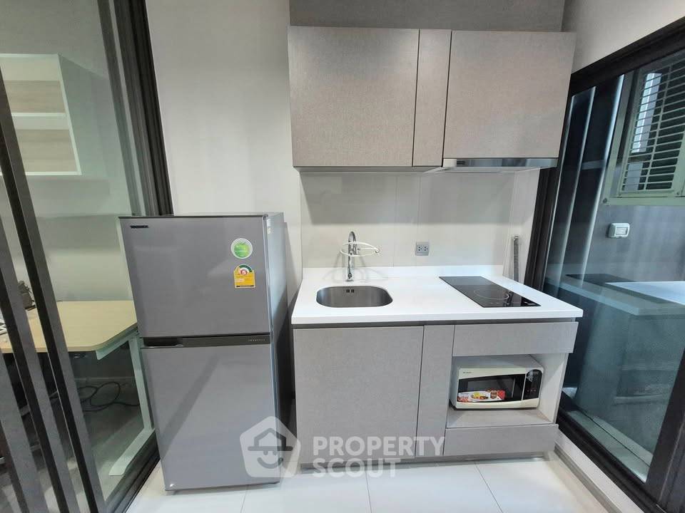 รูป คอนโด 1-ห้องนอน ที่ ไลฟ์ อโศก - พระราม 9 ใกล้ MRT พระราม 9 (ID 2992560) - รูปที่ 7/19