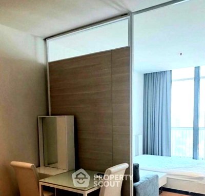 Condos for rent : 1-BR Condo At Park Origin Phrom Phong | 31st Floor Near BTS Phrom Phong (ID 2993426)