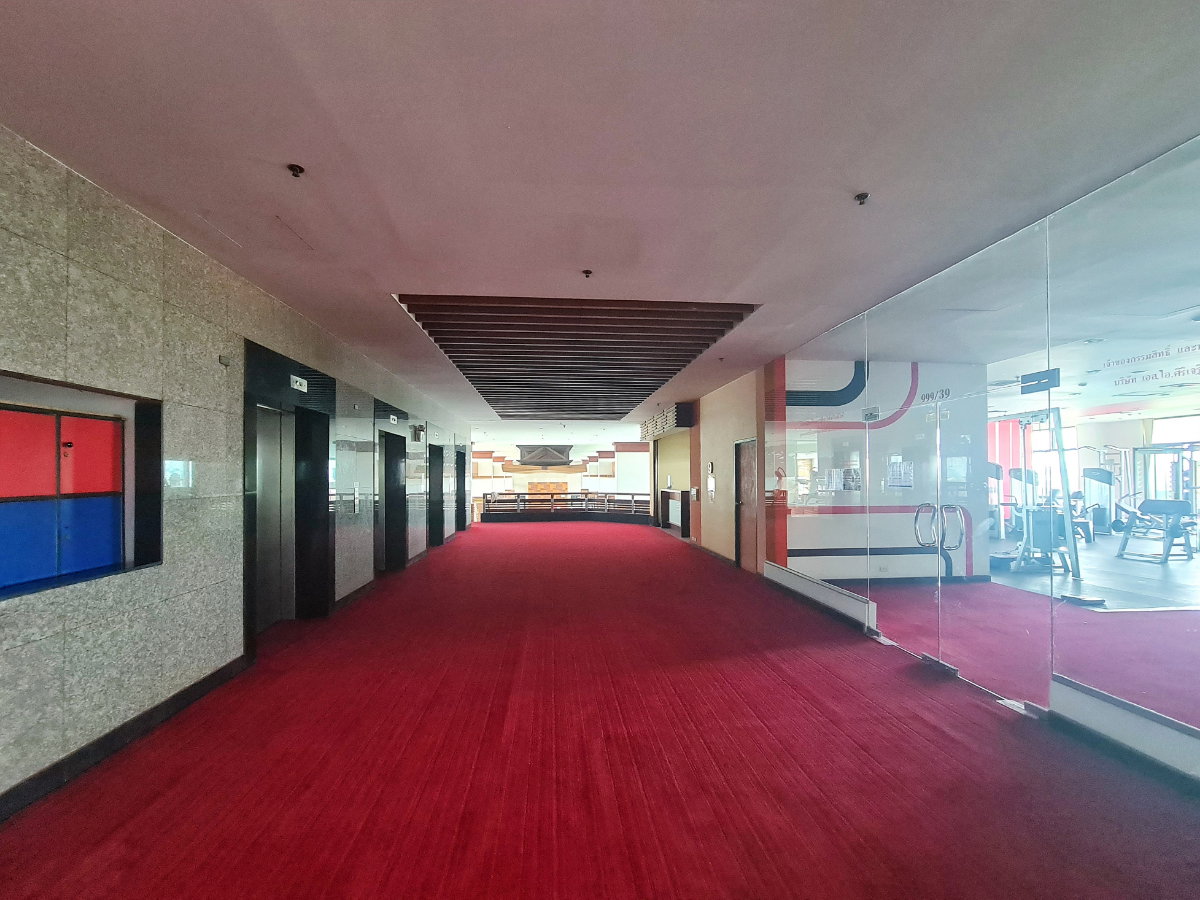 รูป คอนโดหรูริมแม่น้ำเจ้าพระยา | 3 ห้องนอน วิวโค้งน้ำและสะพานพระราม 8 @Thew River Place | จรัญสนิทวงศ์ 46 - รูปที่ 23/31