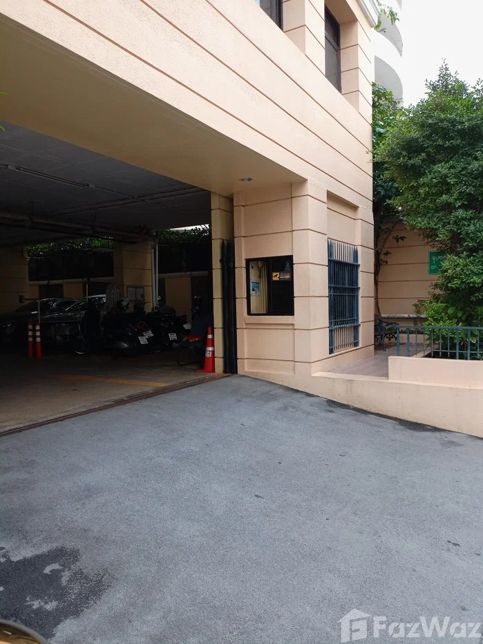 picture 1 Bedroom Condo for sale at Pipat Place  6460078 - 37/37