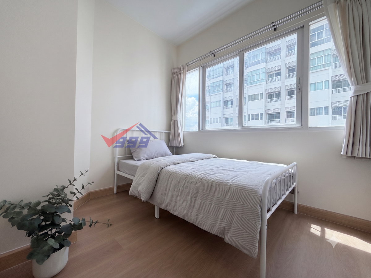 picture Condo for Rent, The Four Wings Residence, 2 bedroom, (F218911) - 10/26
