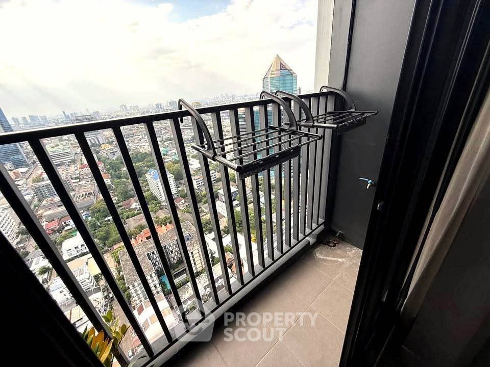 รูป คอนโด 1-ห้องนอน ที่ ไนท์บริดจ์ สเปซ รัชโยธิน ใกล้ BTS รัชโยธิน (ID 2993845) - รูปที่ 13/14