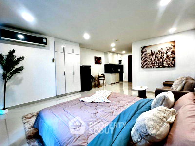 ขายคอนโด : คอนโด 1-ห้องนอน ที่ คลับ รอยัล ใกล้ ปราสาทสัจธรรม (ID 2420580)