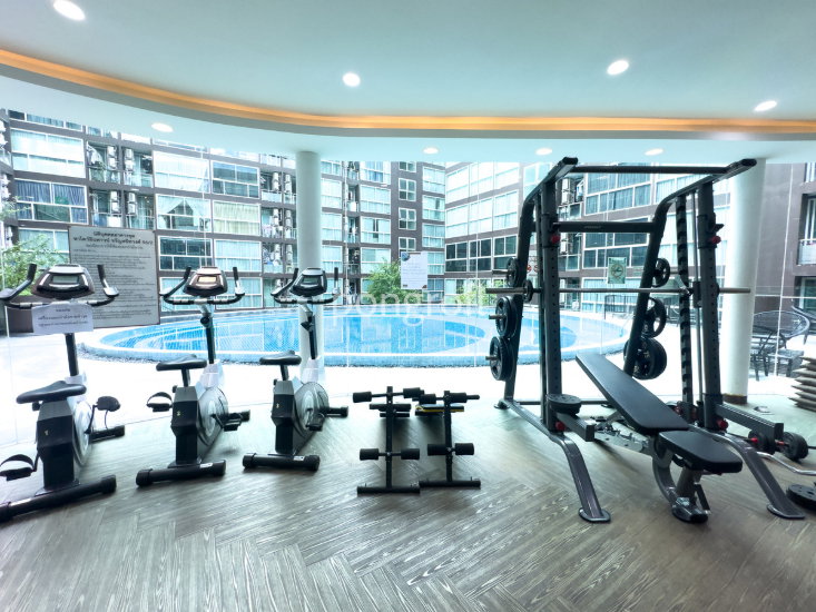 picture Condo for Rent – Top Floor Corner Unit with Stunning River View - 17/19