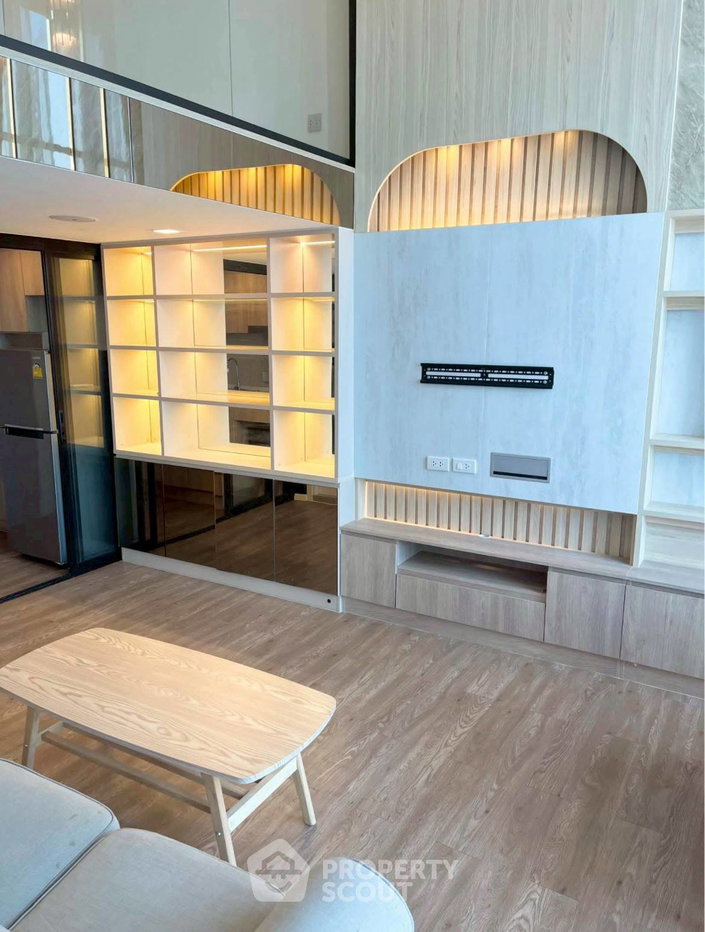 picture 1-BR Condo at Modiz Sukhumvit 50 near BTS On Nut (ID 2994525) - 3/9