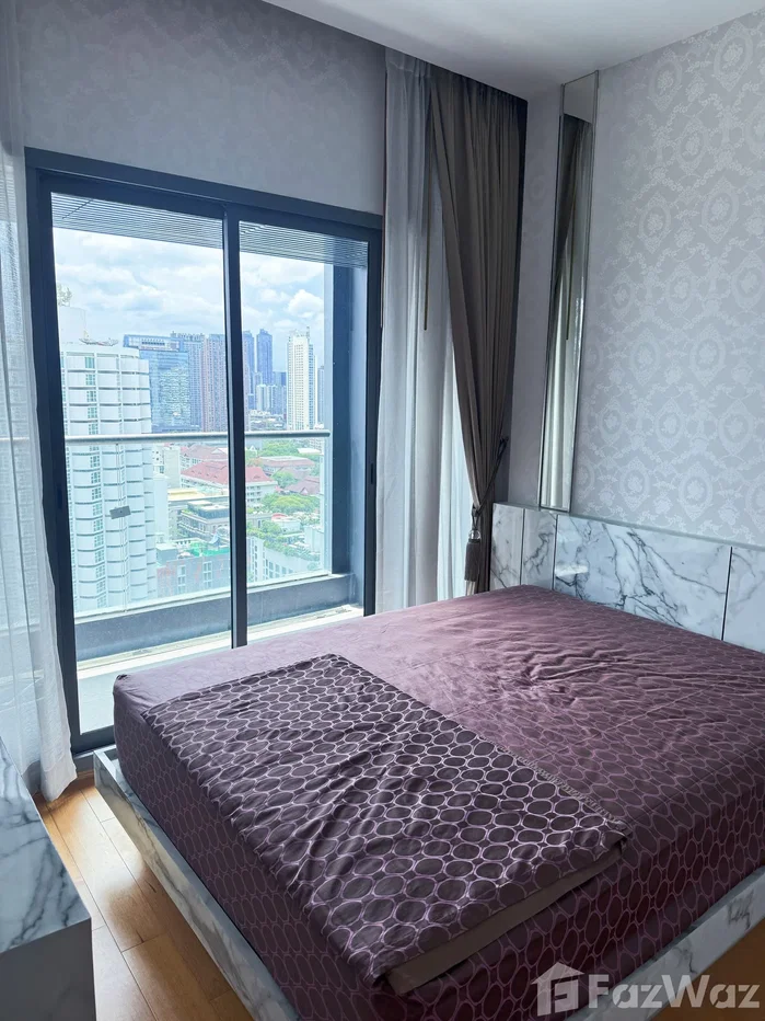 picture 2 Bedroom Condo for rent at Hyde Sukhumvit 13 6460230 - 10/20