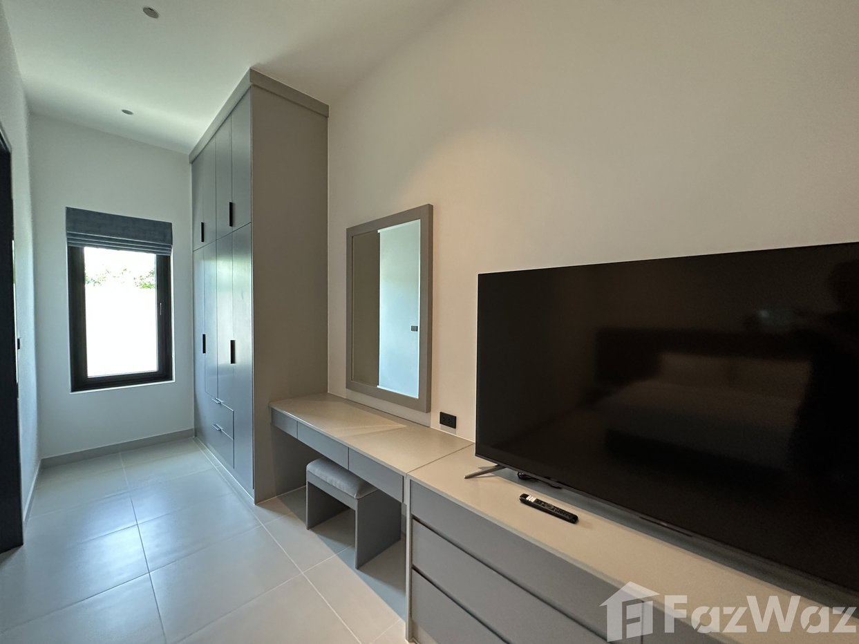 รูป ขาย วิลล่า 4 ห้องนอน ใน ทับใต้, ประจวบคีรีขันธ์ 1721732 - รูปที่ 31/93