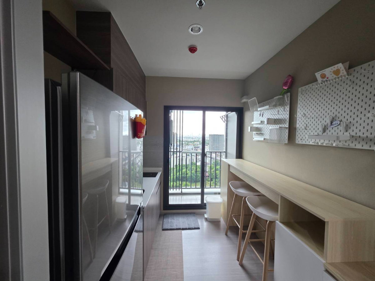 รูป เช่าคอนโด The Parkland Phetkasem 56/เดอะ พาร์คแลนด์ เพชรเกษม 56 (A6906046) ID Line : @condo98 - รูปที่ 10/20