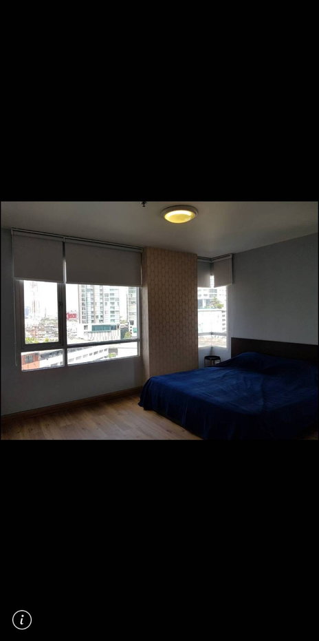 picture Sukhumvit Plus (2bed2bath 70sqm) - 10/13