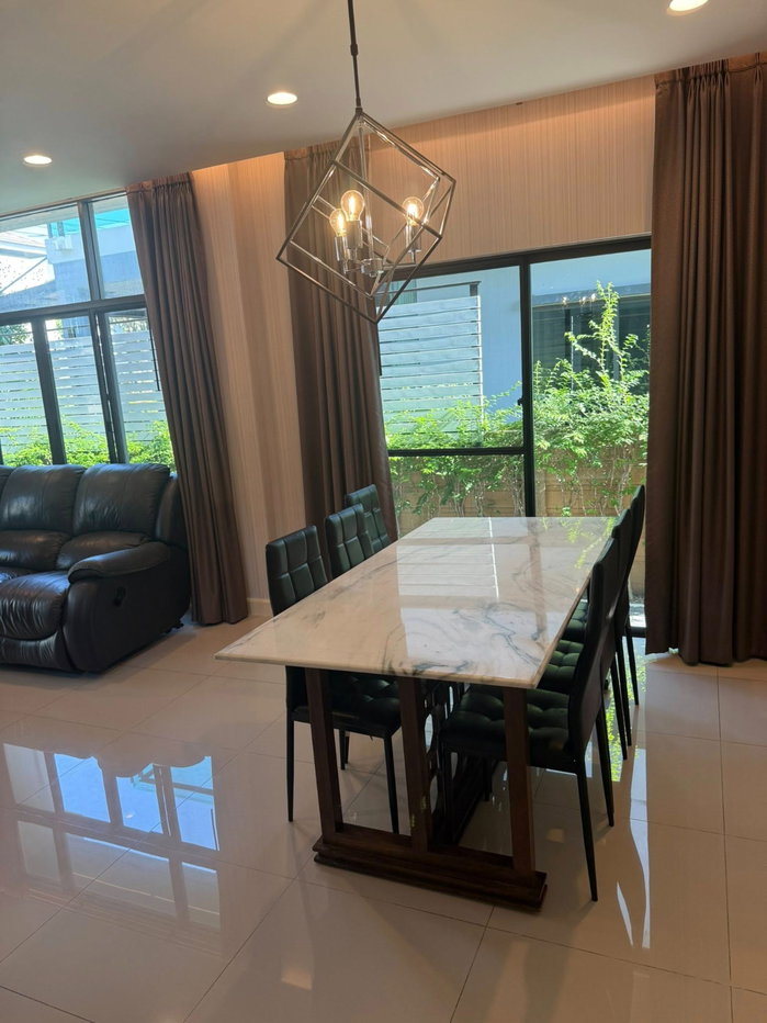 รูป เช่าบ้าน Setthasiri Pattanakarn/เศรษฐสิริ พัฒนาการ (J6906028) ID Line : @condo65 - รูปที่ 9/17
