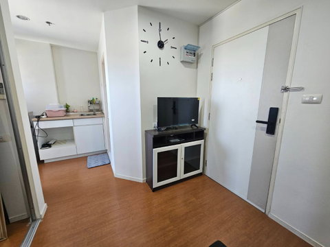 Lumpini Mega City Bangna  Condo for rent 