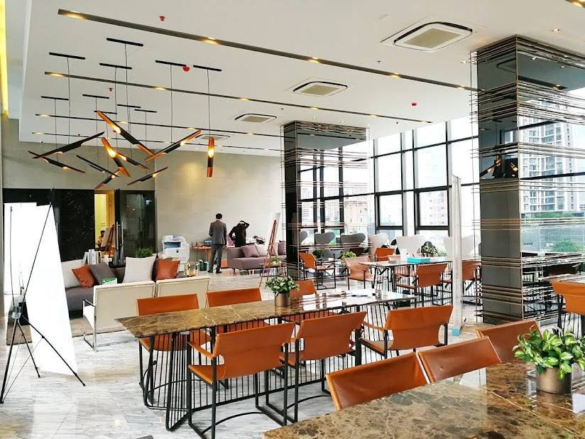 รูป 🏢 ให้เช่าคอนโด : Chewathai Residence Asoke (ชีวาทัย เรสซิเดนซ์ อโศก)    รหัสทรัพย์ | 📌LNP-C13620  - รูปที่ 34/47