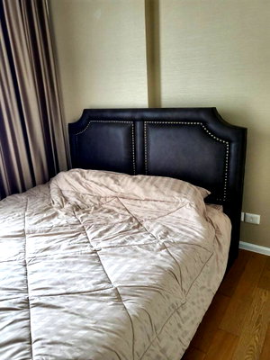 Condos for rent : 🎈#PT2303_226🎈💥Urgent💥 Available June 30th, 2026. Click quickly before it's gone‼️ For Rent 1️⃣5️⃣k.🔥 The Saint Residences Condo