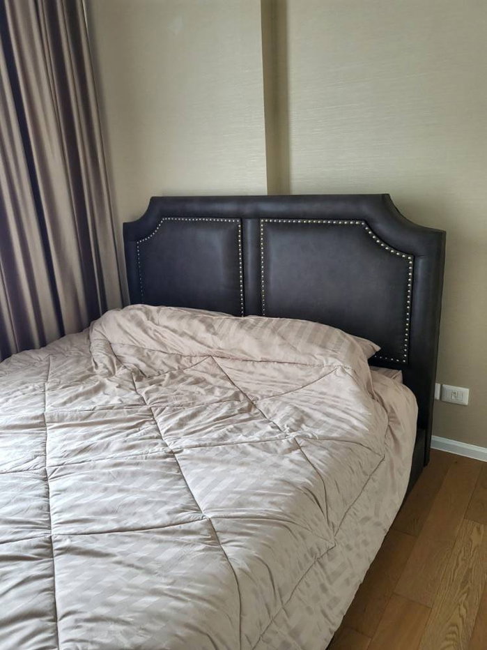 picture 🎈#PT2303_226🎈💥Urgent💥 Available June 30th, 2026. Click quickly before it's gone‼️ For Rent 1️⃣5️⃣k.🔥 The Saint Residences Condo - 1/12