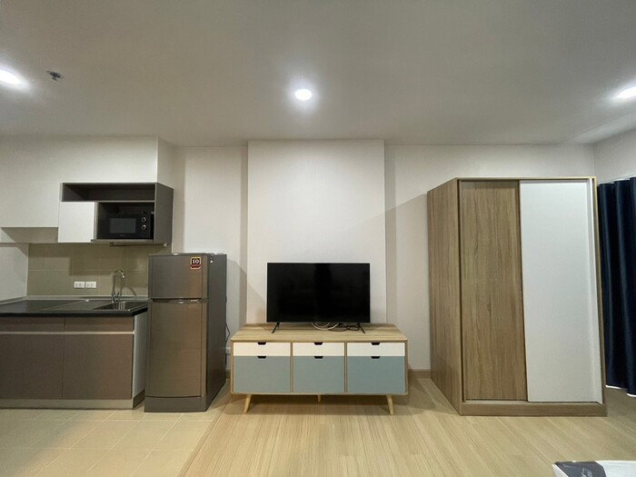 picture For rent - Supalai veranda phasi charoen - 5/12